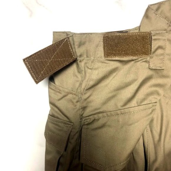 OPS knee pad tactical work pants - Picture 13 of 14